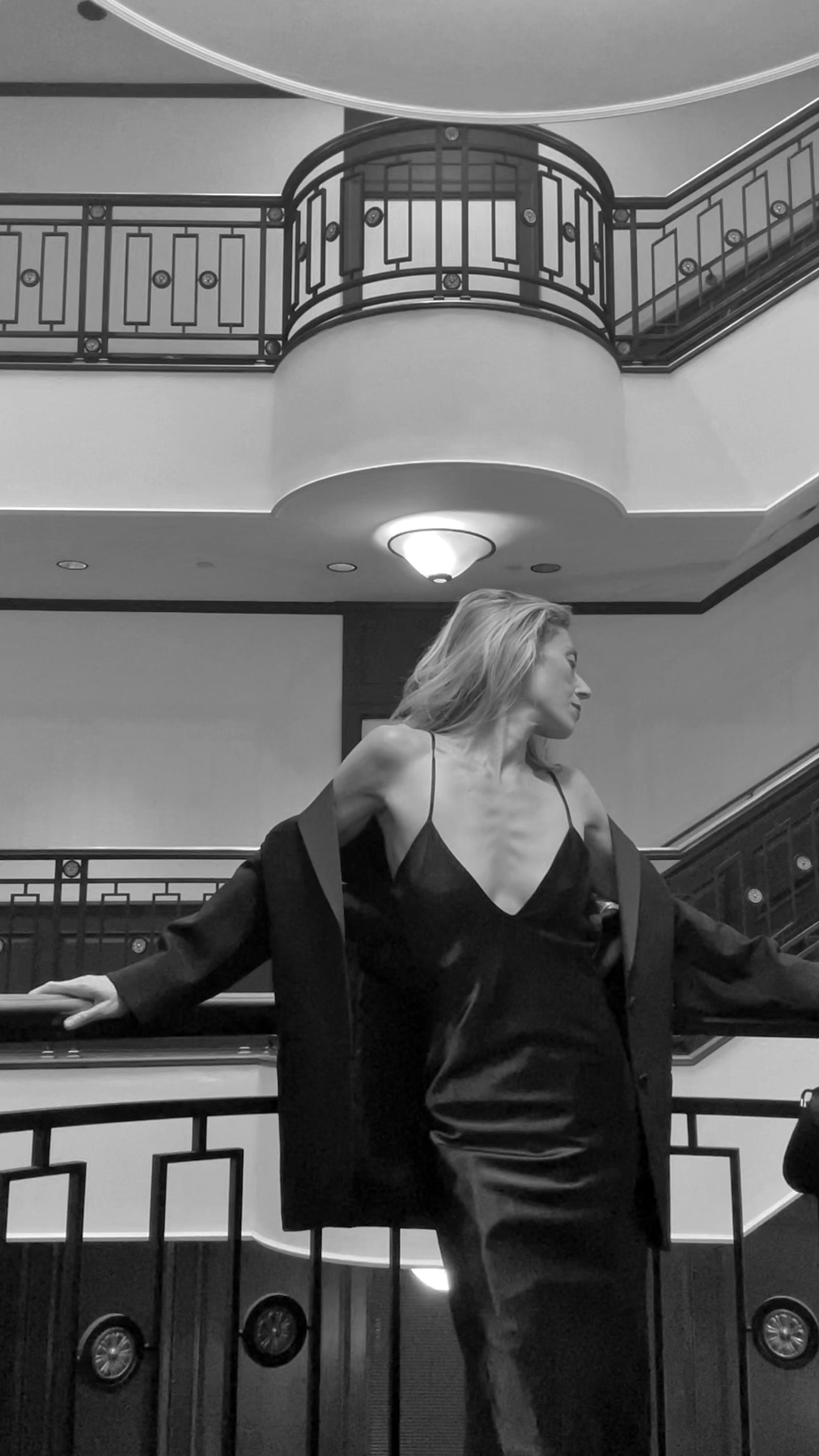 Le blazer de smoking noir parfait