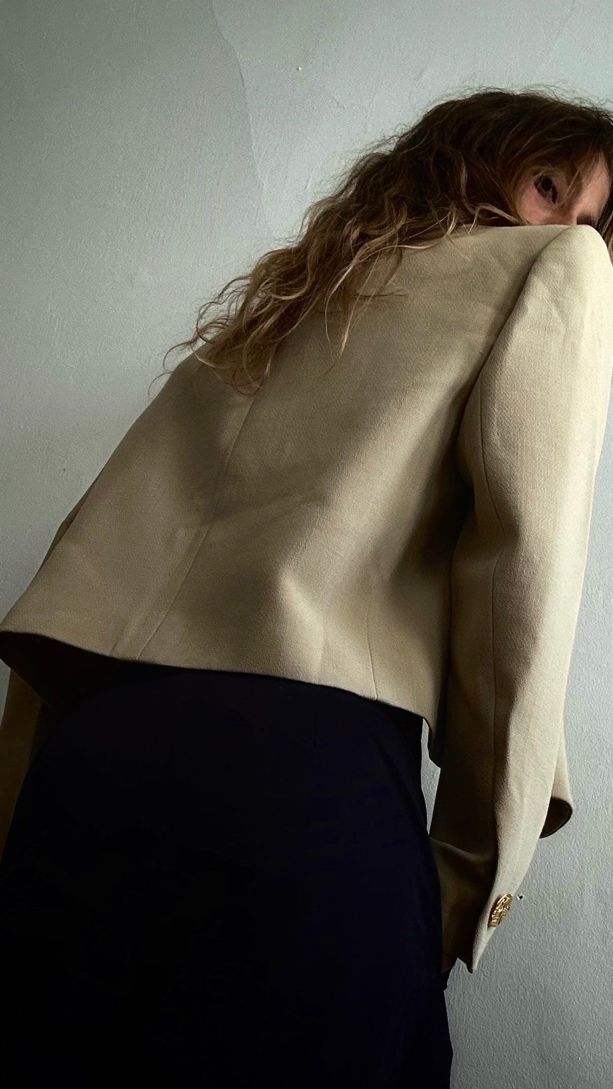 90's Yves Saint Laurent Blazer