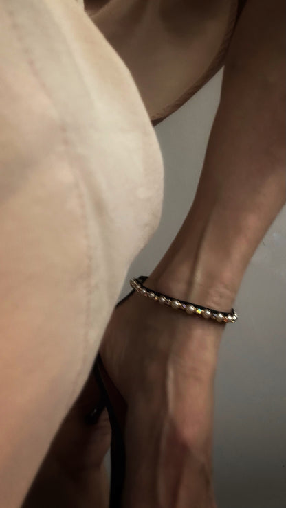 Giuseppe Zanotti Rhinestone Heel