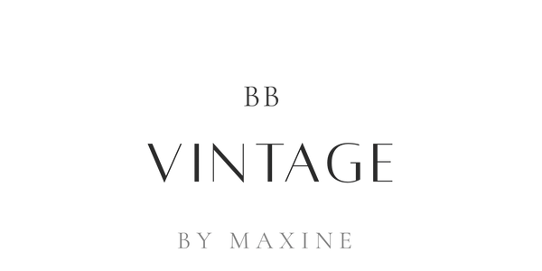 BB Vintage by Maxine