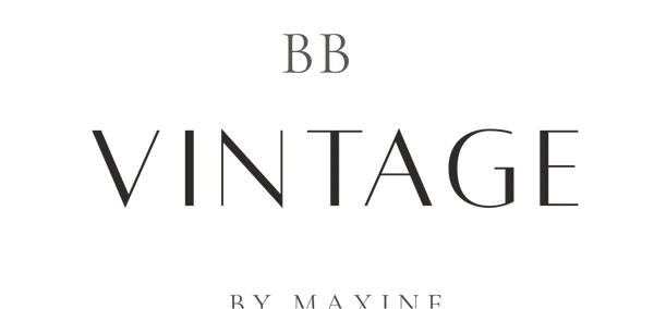 BB Vintage by Maxine