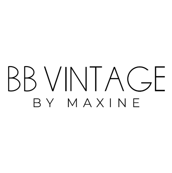 BB Vintage by Maxine